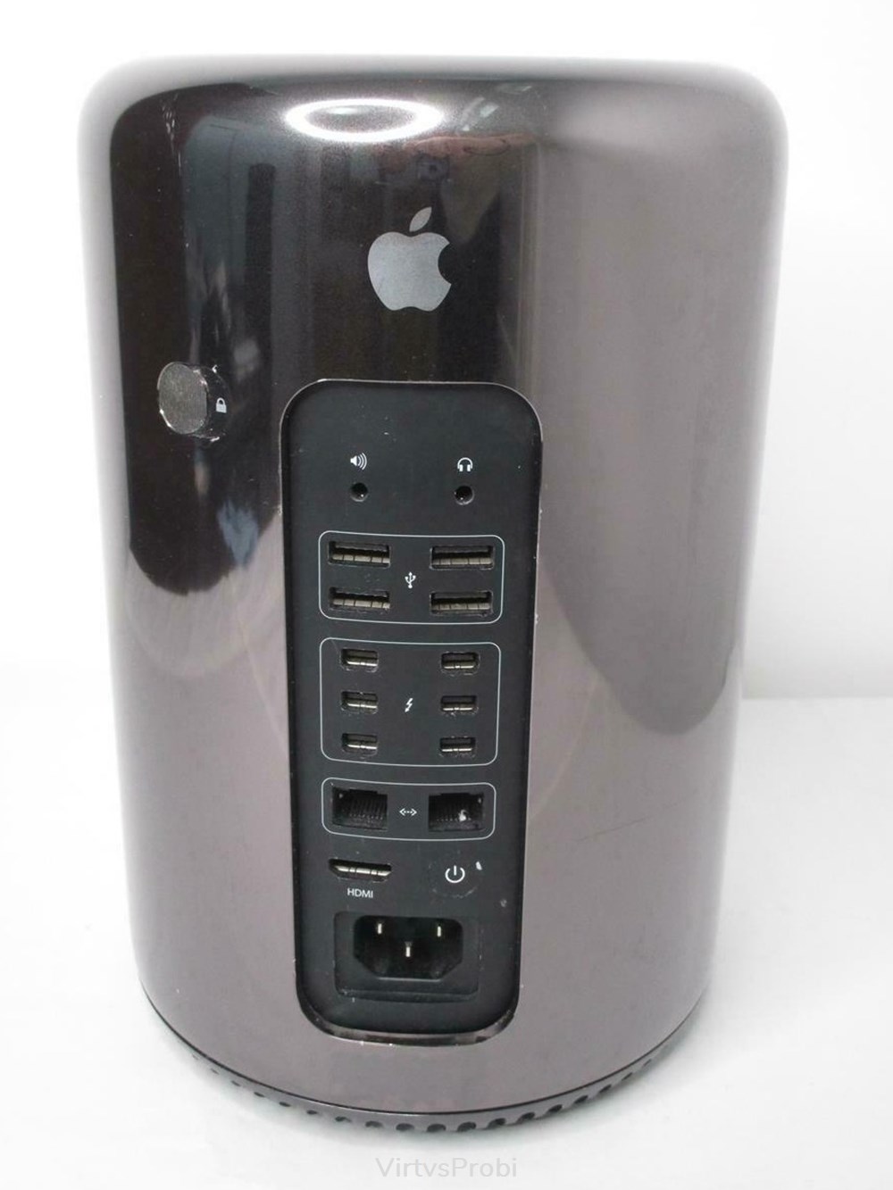 Apple Mac Pro 6,1, late 2013 computer apple mac pro 6 1 late 2013