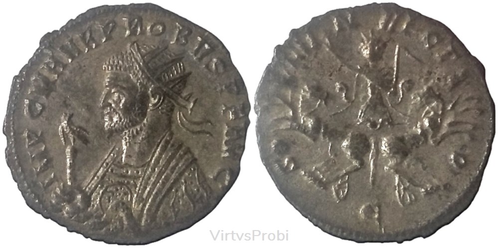 RIC 911, temp photo coins ancient romans imperial and republican ric 911 temp photo