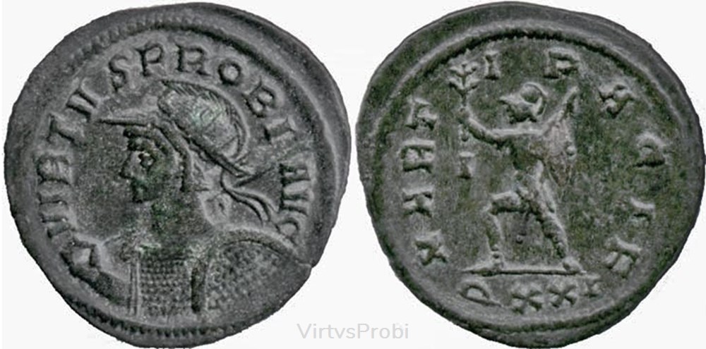 RIC 509 EQV(I)TI coins ancient to romans imperial and republican ric 509 eqv i ti