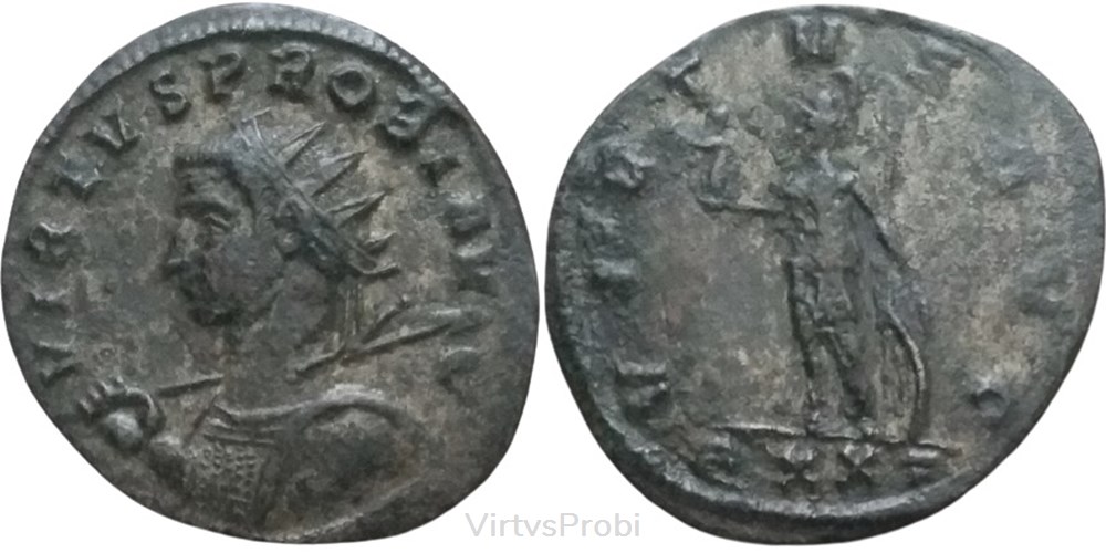 RIC 437 (iv) coins ancient to romans imperial and republican ric 437 iv