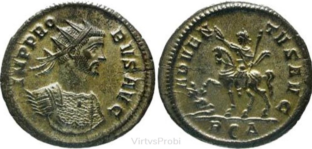 coins ancient romans imperial and republican ric 157 mpr stolen