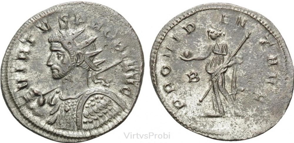 RIC 553 coins ancient to romans imperial and republican ric 553