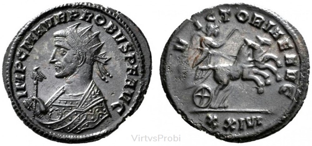 RIC 795 coins ancient to romans imperial and republican ric 795