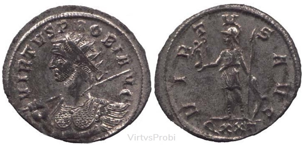 RIC 437v coins ancient to romans imperial and republican ric 437v