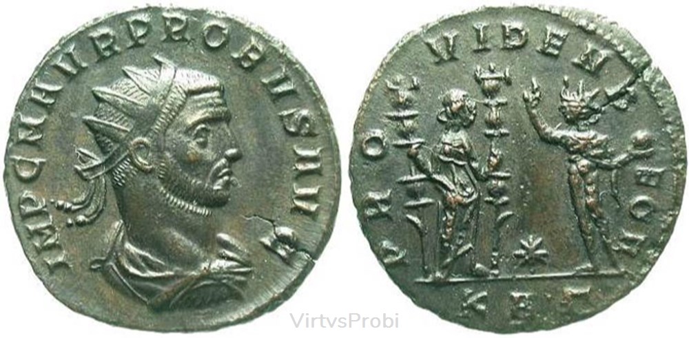 RIC 845 coins ancient b to a roman republican imperial ric 845