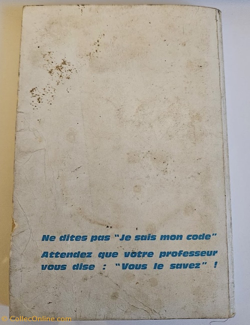 1975 livres bd revues 1975