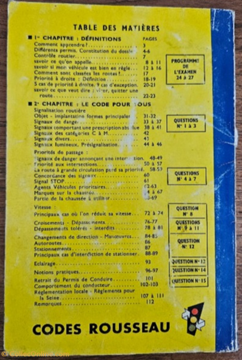 1964 2 livres bd revues 1964
