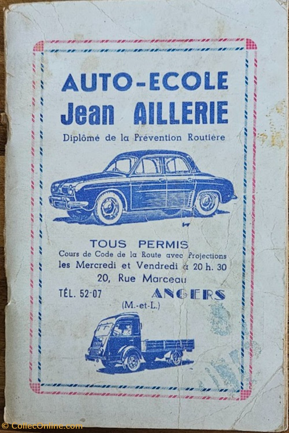 livres bd revues 1959