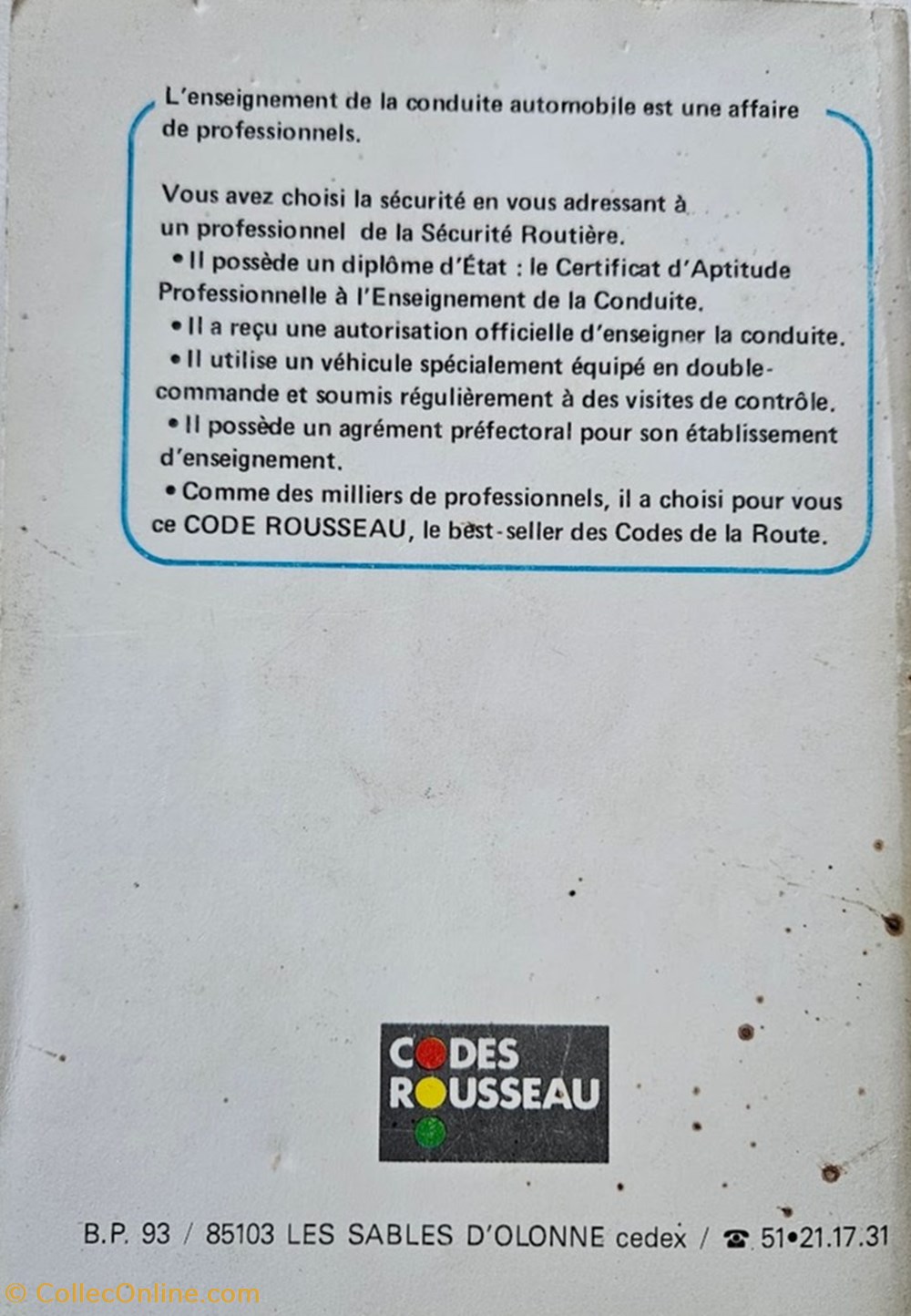 livres bd revues 1992