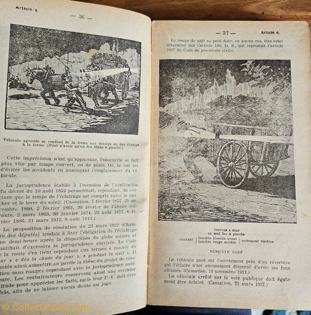 1942 4 livres bd revues 1942