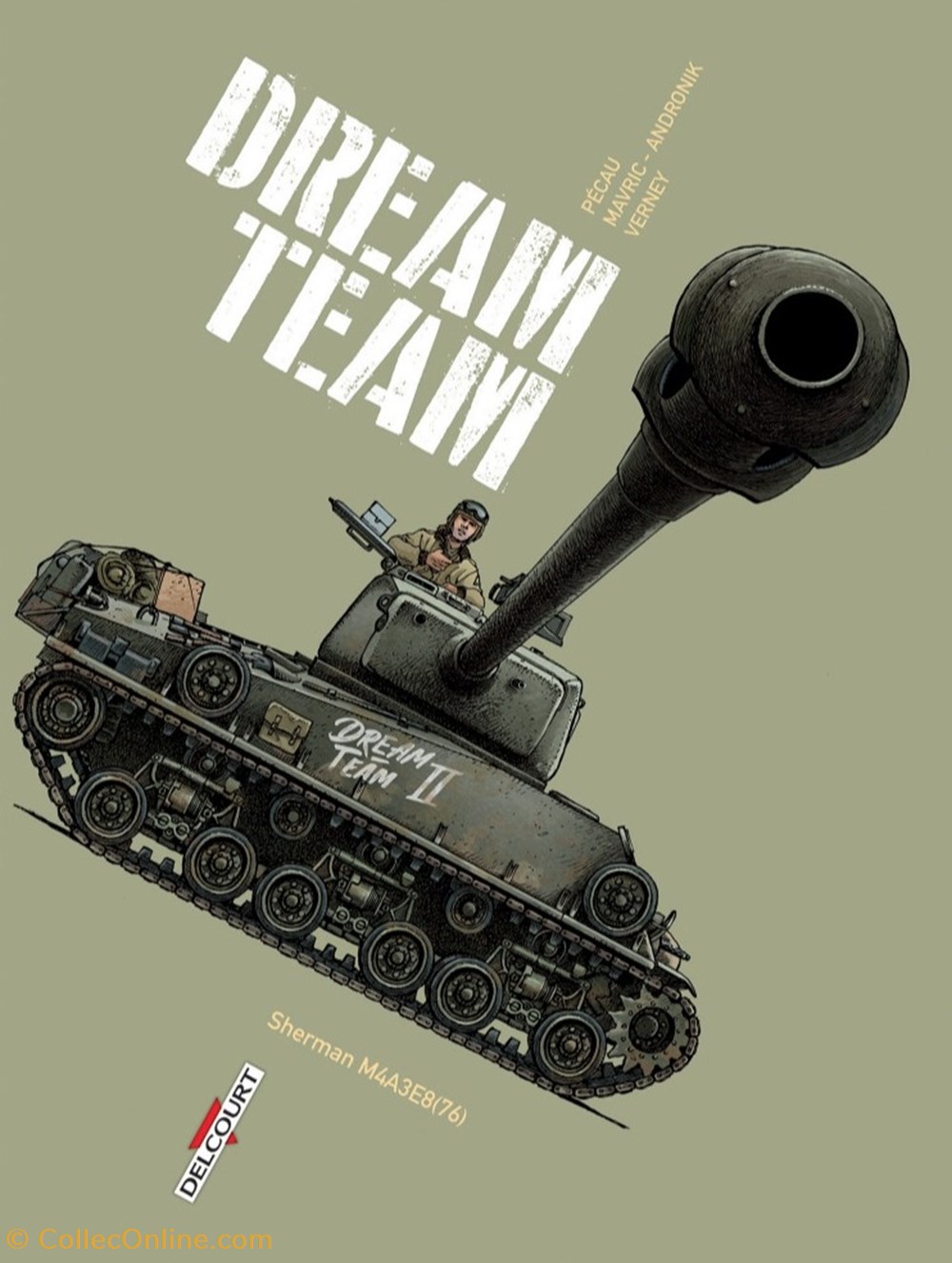 machines de guerre - 3. Dream Team livres bd revues machines de guerre 3 dream team