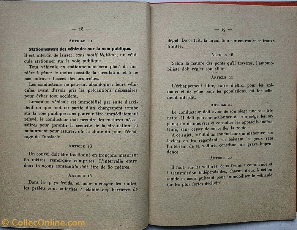 1931 4 livres bd revues 1931