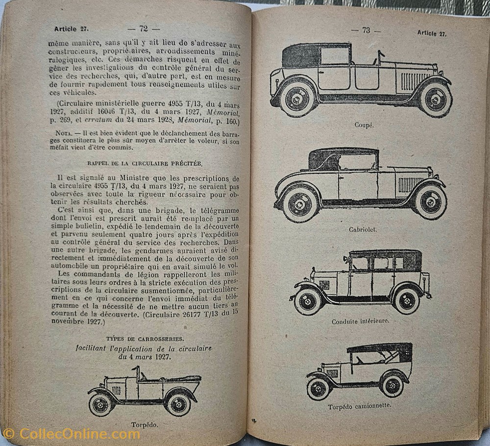 1928 4 livres bd revues 1928