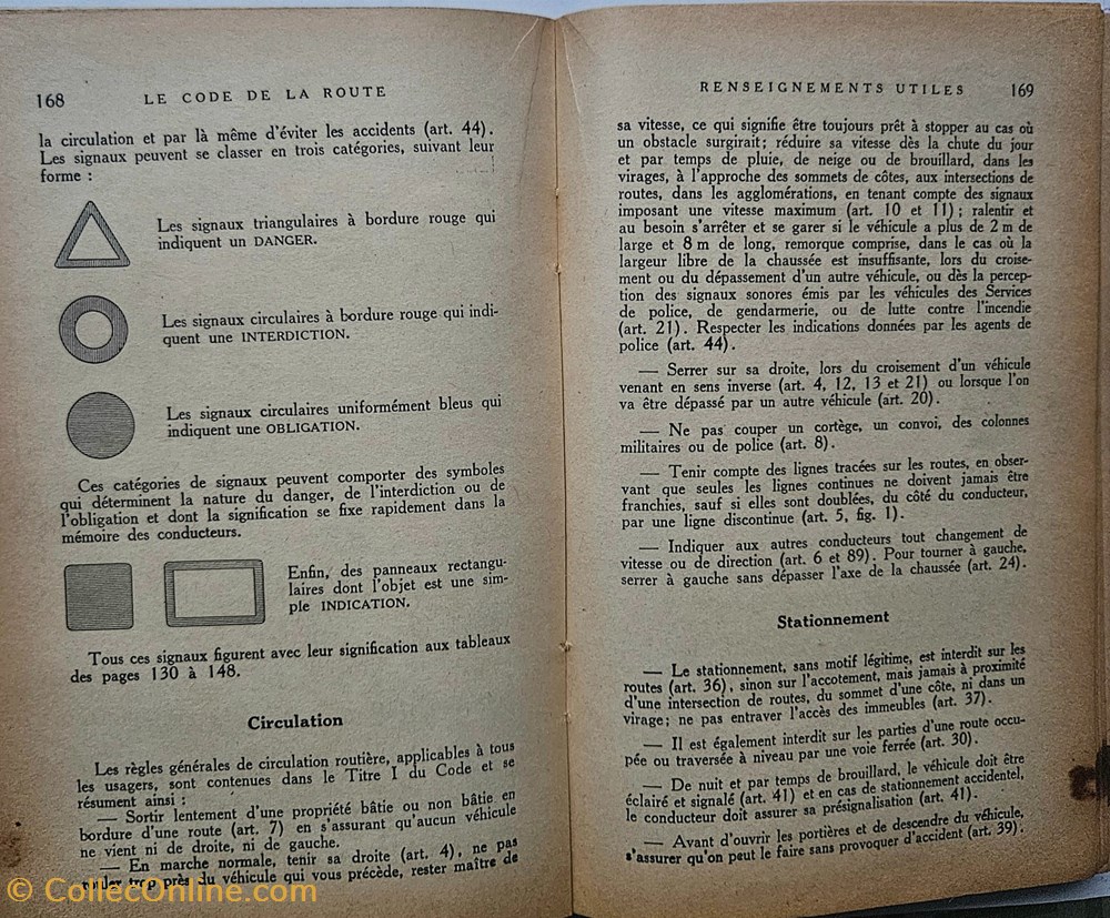 1954 5 livres bd revues 1954