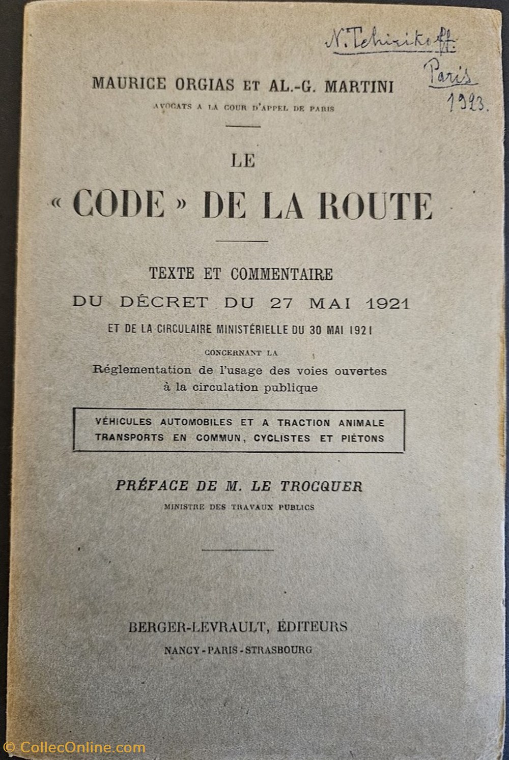 1921 livres bd revues 1921
