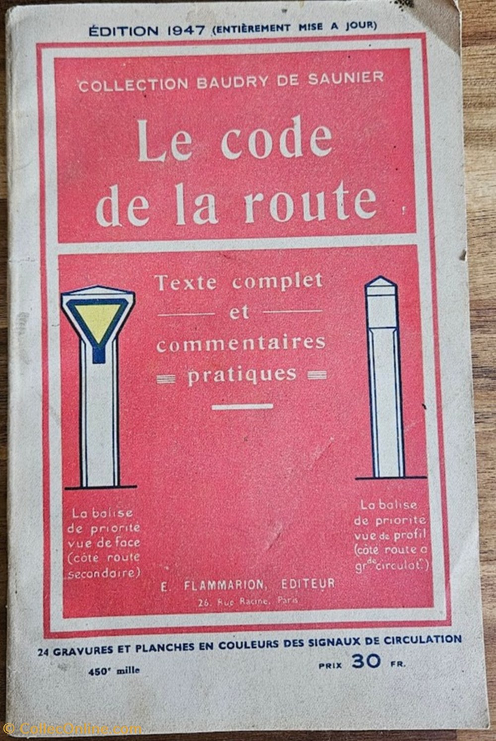 1947 livres bd revues 1947