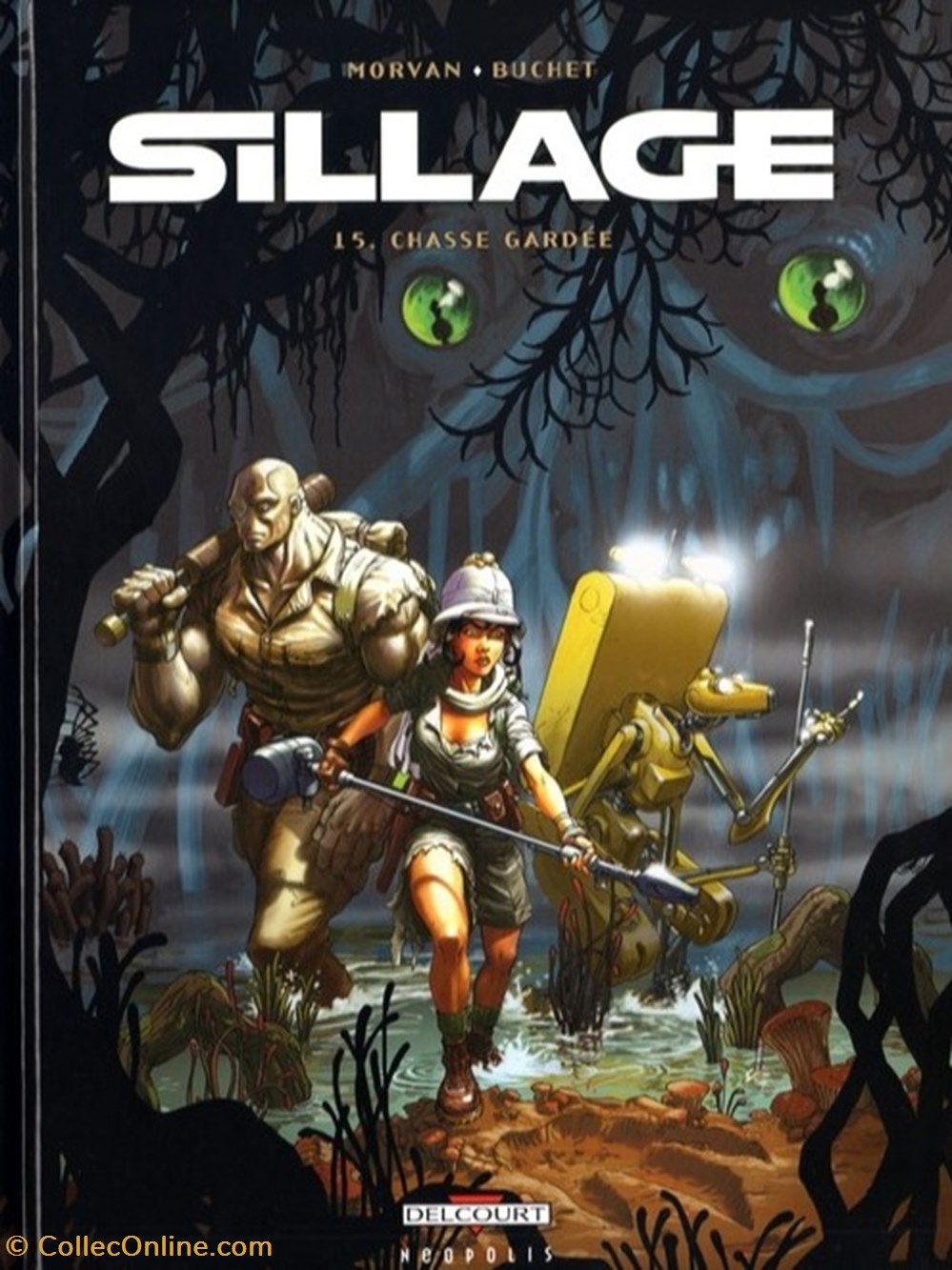 sillage - 14. Liquidation totale livres bd revues sillage 14 liquidation totale