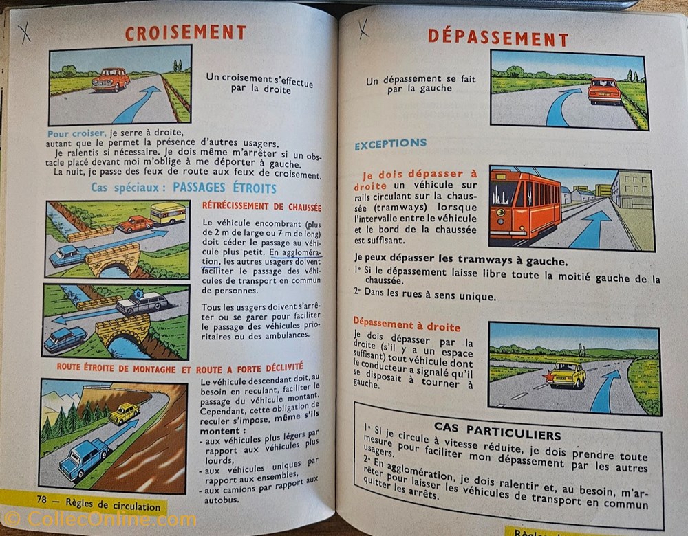 livres bd revues 1973