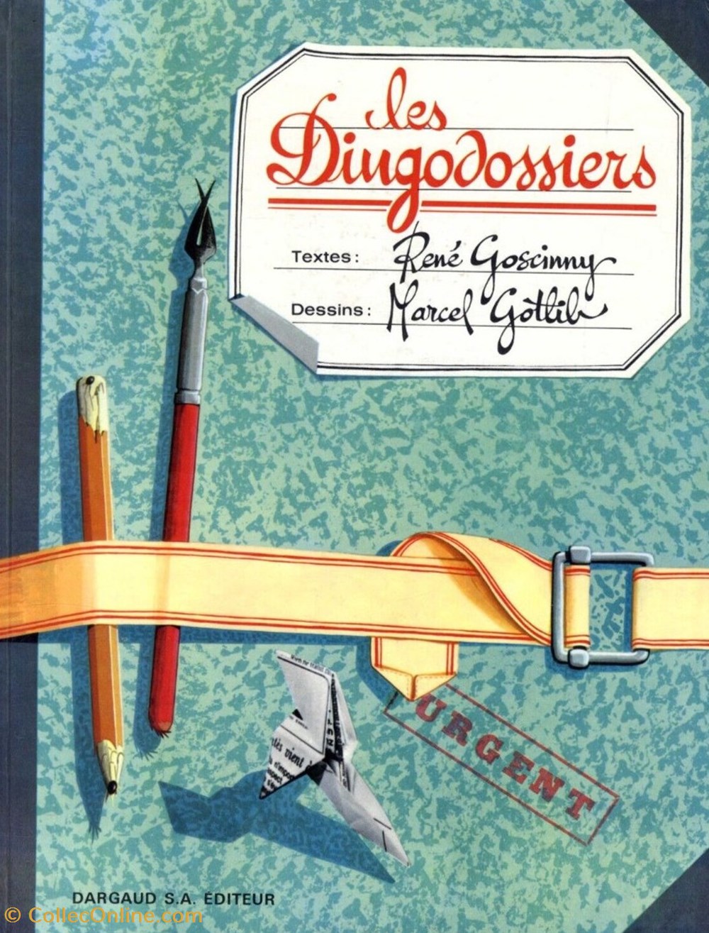 livres bd revues les dingodossiers 1 les dingodossiers