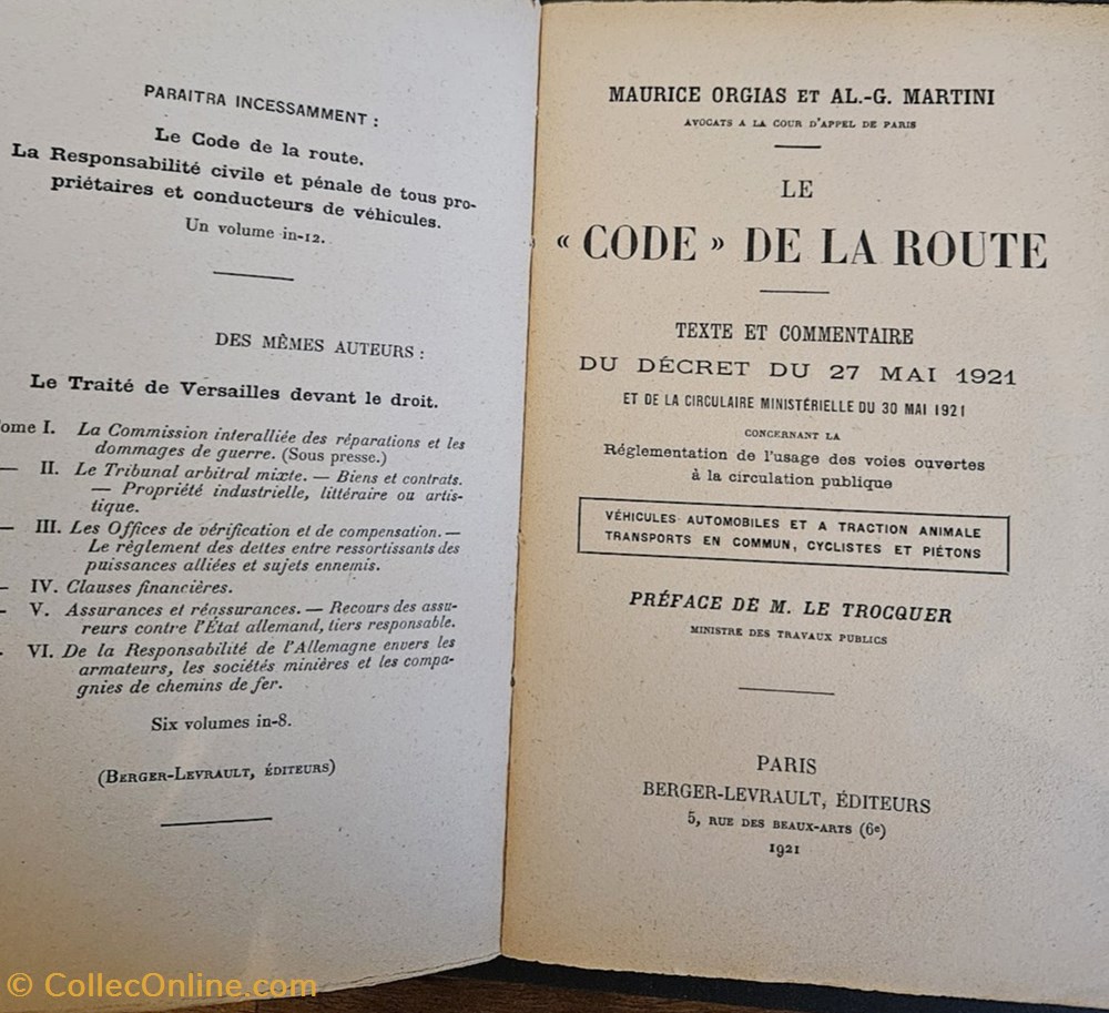 1921 3 livres bd revues 1921