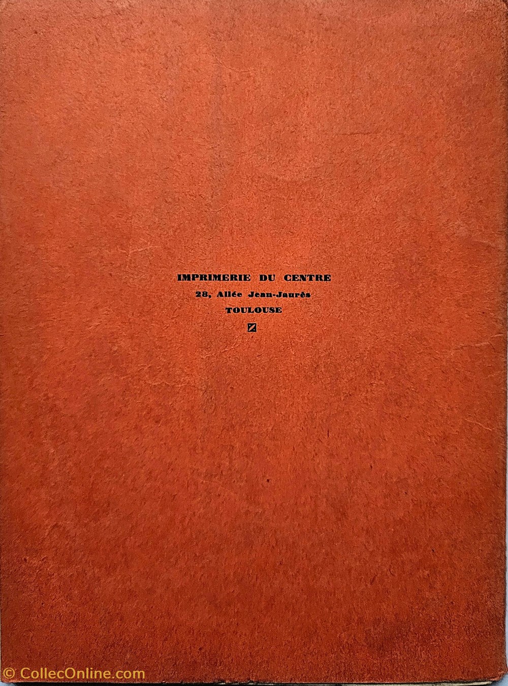 1931 2 livres bd revues 1931