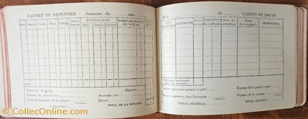 livres bd revues 1906