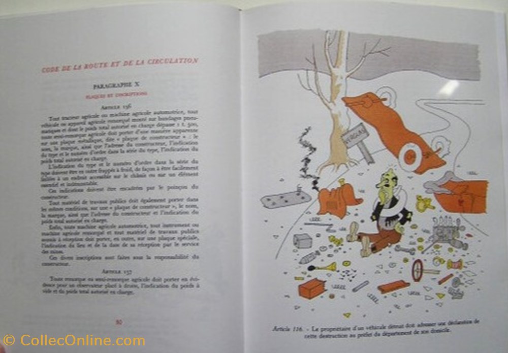 1956 5 livres bd revues 1956