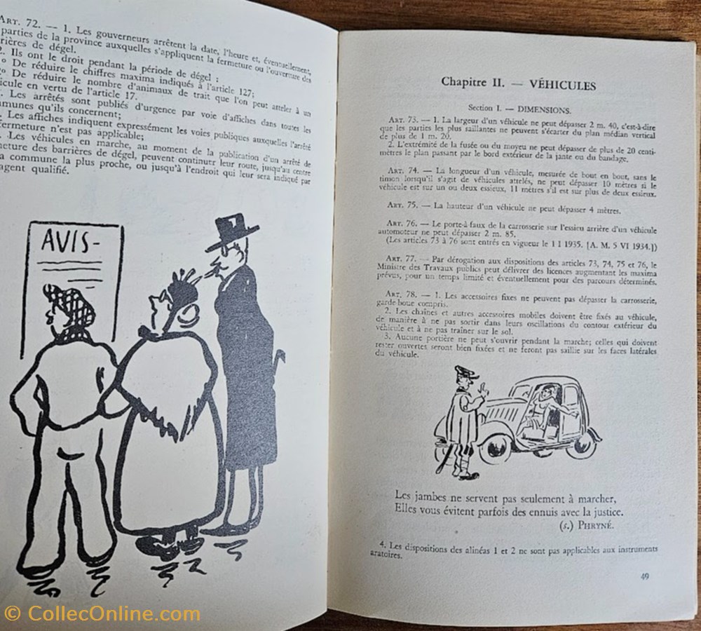 1937 5 livres bd revues 1937