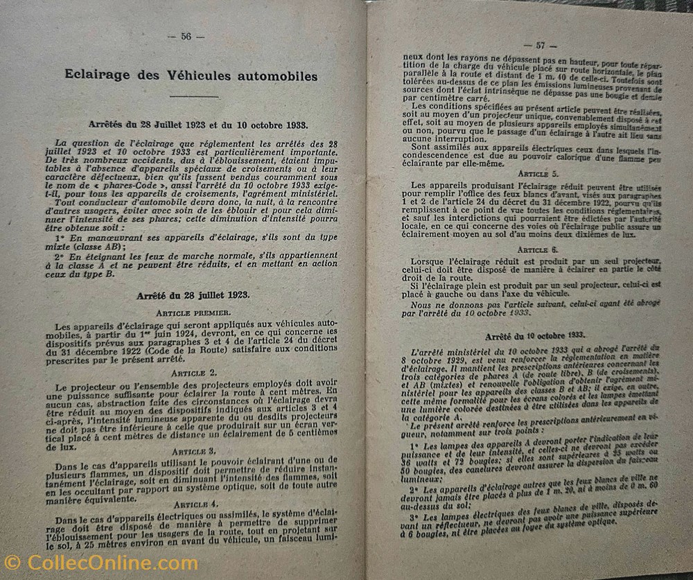 livres bd revues 1935