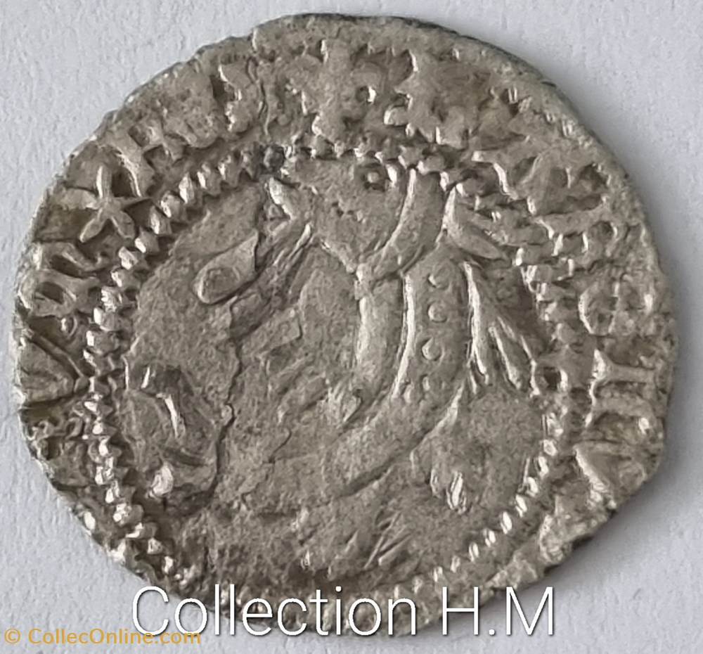 CHARLES VIII monnaies europe medievale france royales charles viii