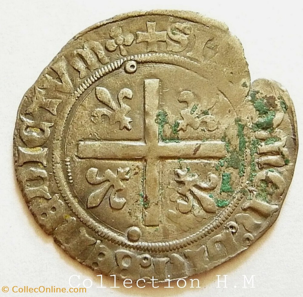LOUIS XII monnaies france a royales louis xii
