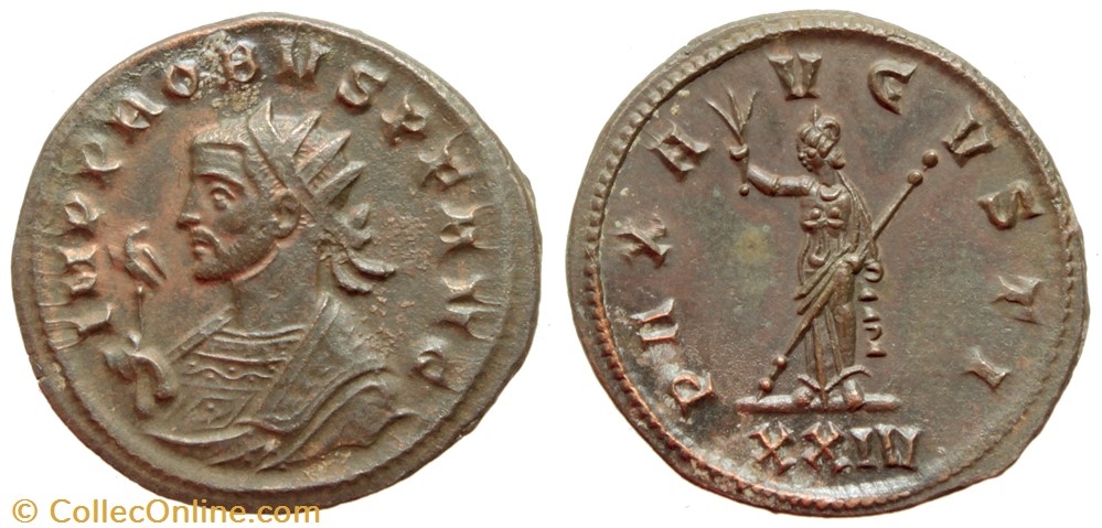 coins ancient to romans imperial and republican alfoldi 042 009 sold