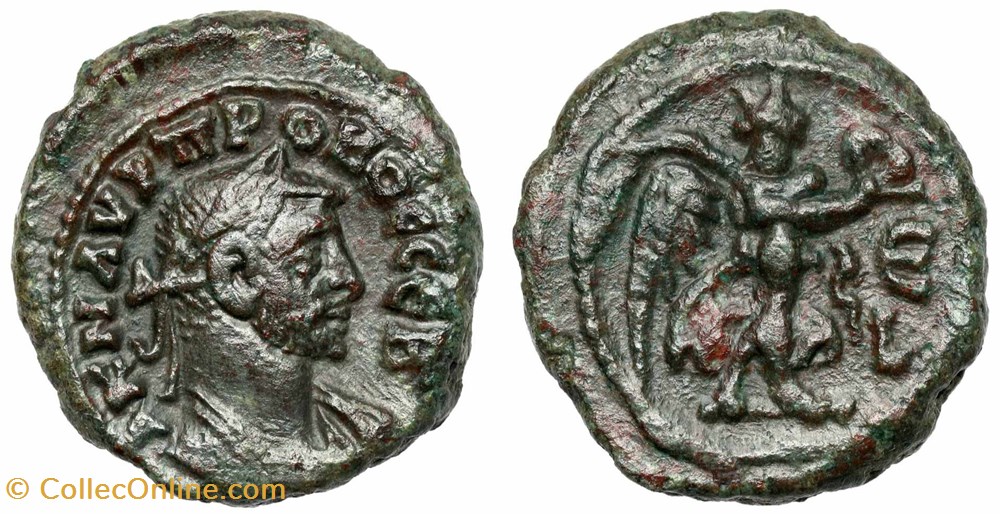 coins ancient to romans provincial emmet 3982 sold