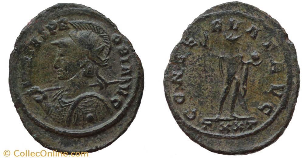 coins ancient to romans imperial and republican probus ric 351 sold