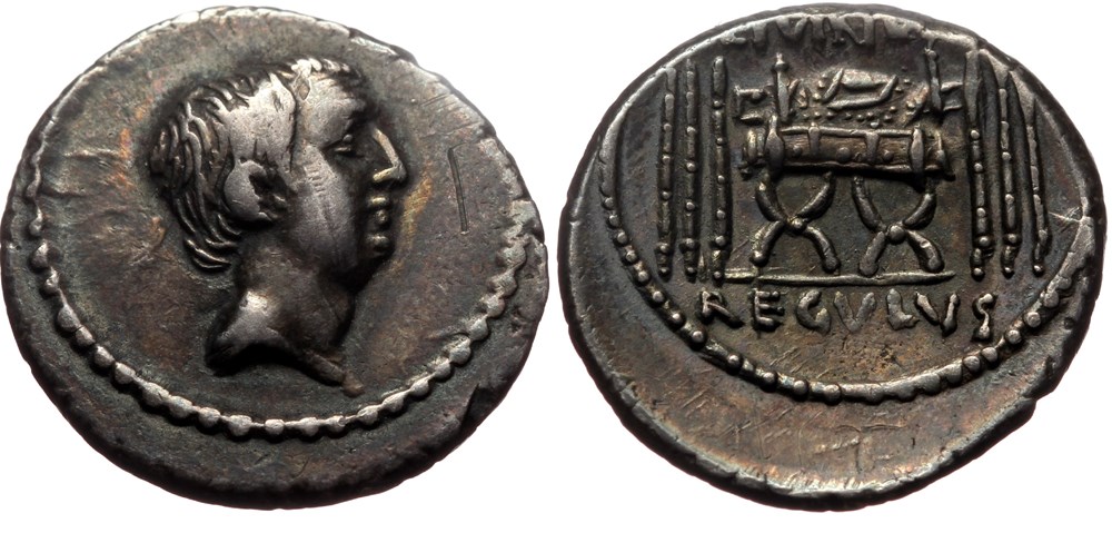 coins ancient to other crawford 494 28
