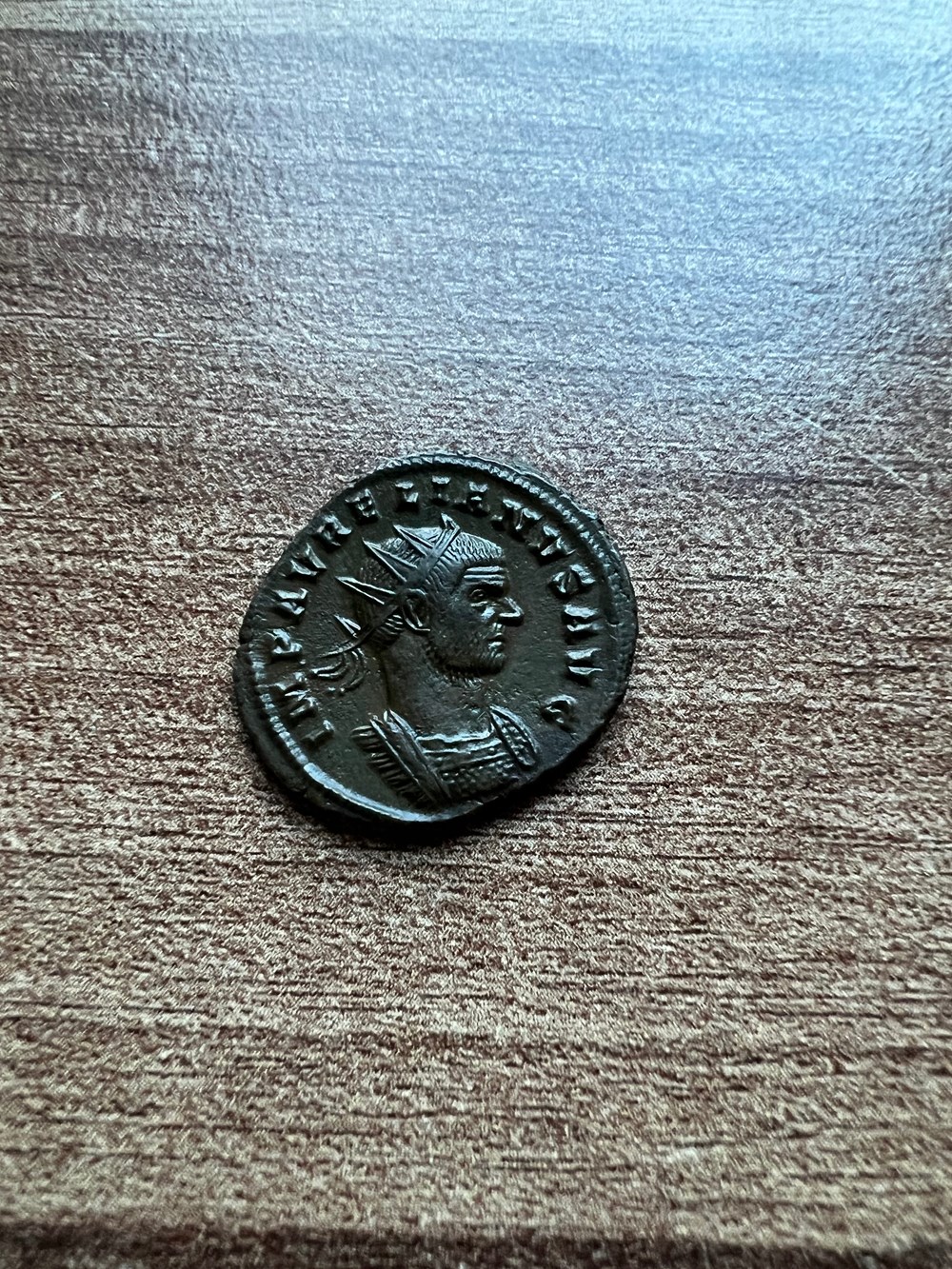 Aurelian RIC TEMP 2131 500 coins ancient to romans imperial and republican aurelian ric temp 2131 500
