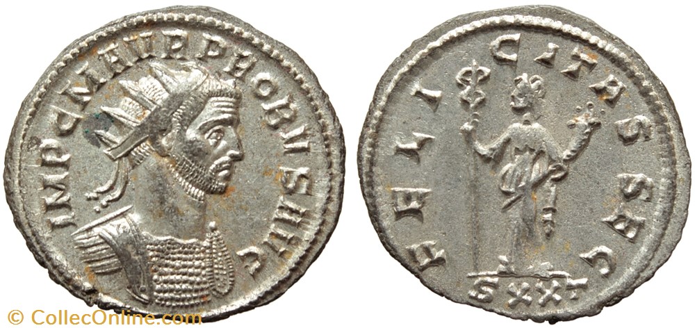 PROBUS RIC 359 SOLD coins ancient to romans imperial and republican probus ric 359 sold