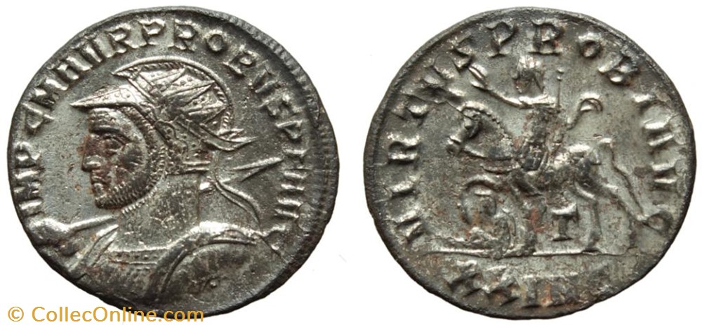 PROBUS RIC 913 OFFICINA C SOLD coins ancient to romans imperial and republican probus ric 913 officina c sold