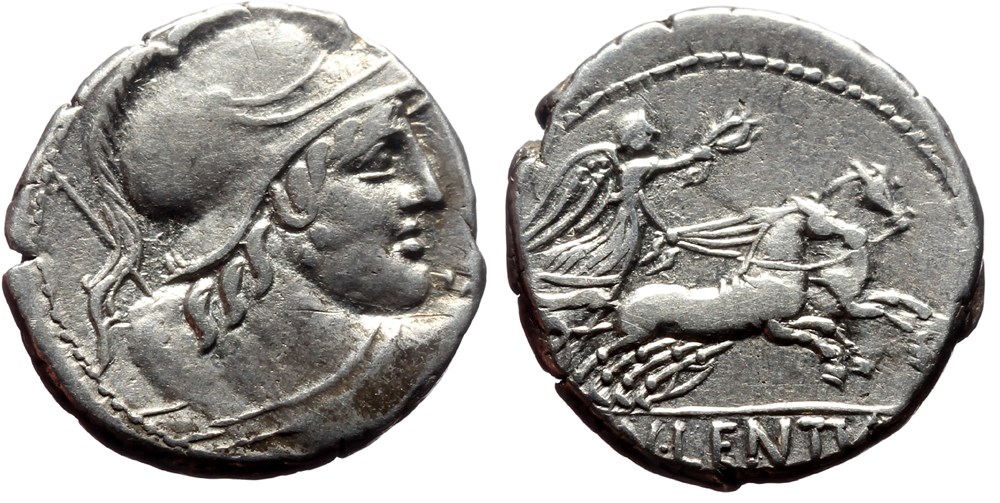 Crawford 345/1 coins ancient to other crawford 345 1