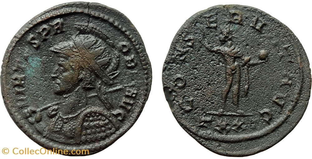 coins ancient to romans imperial and republican probus ric 351 sold