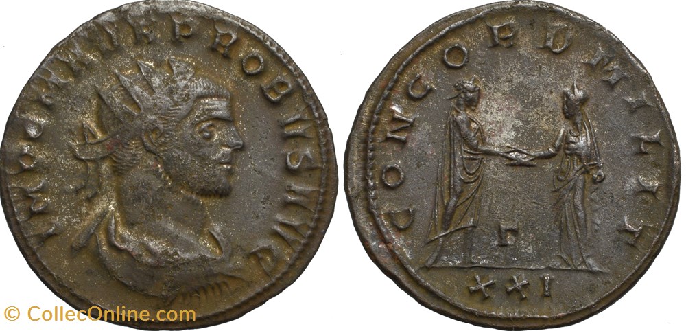 ALFOLDI 026.042 var. (caput Floriani) SOLD coins ancient to romans imperial and republican alfoldi 026 042 var caput floriani sold