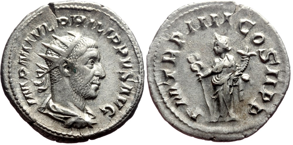 Philip I Arab, RIC 04 SOLD coins ancient to other philip i arab ric 04 sold