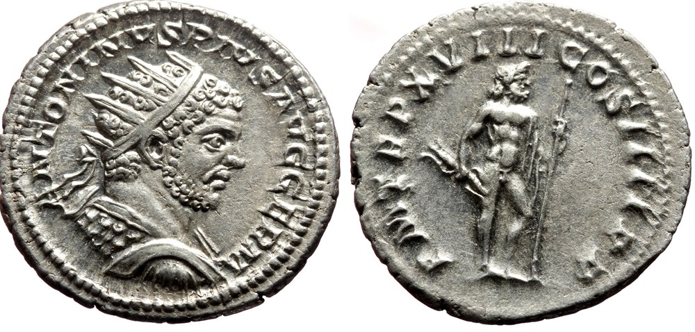 RIC 258b coins ancient to other ric 258b