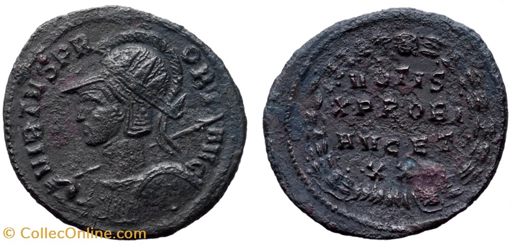 PROBUS RIC 463 SOLD coins ancient to romans imperial and republican probus ric 463 sold