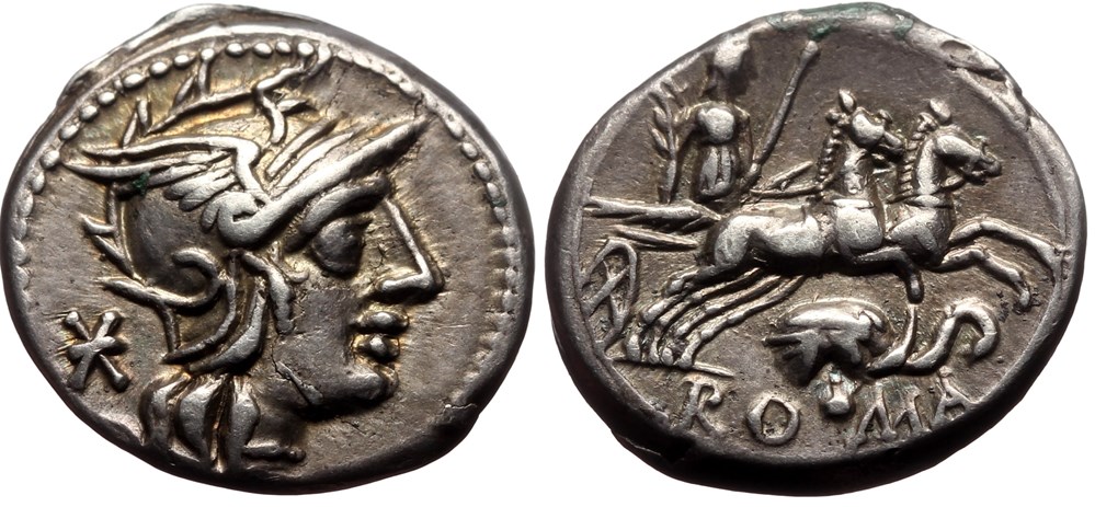 Crawford 262/1 coins ancient to other crawford 262 1