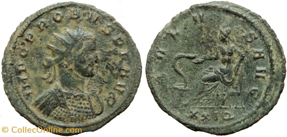 coins ancient to romans imperial and republican alfoldi 063 006 sold
