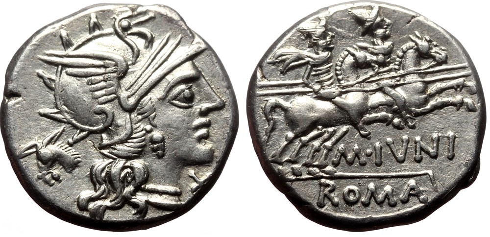 Crawford 220/1 coins ancient to other crawford 220 1
