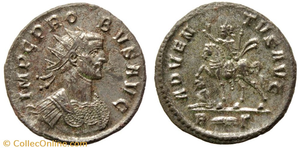 PROBUS MPR 457 SOLD coins ancient to romans imperial and republican probus mpr 457 sold