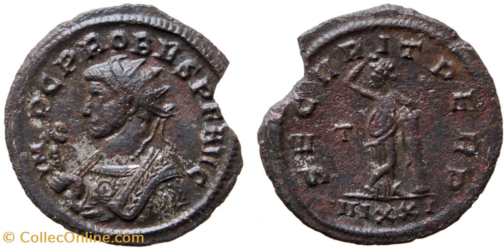 PROBUS RIC 476 aeqvit SOLD coins ancient to romans imperial and republican probus ric 476 aeqvit sold