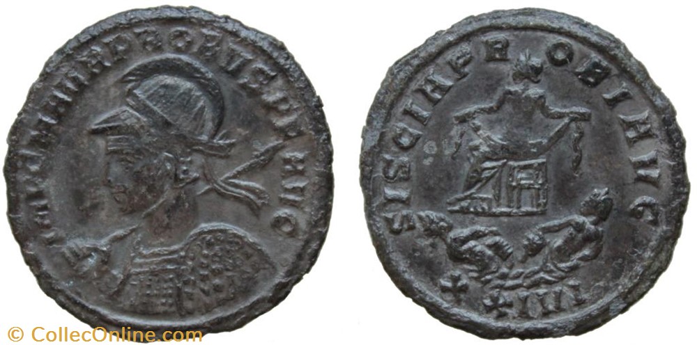 ALFOLDI 070 (UNLISTED) SOLD coins ancient to romans imperial and republican alfoldi 070 unlisted sold